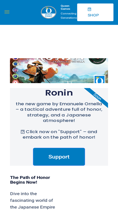 queen-games.com