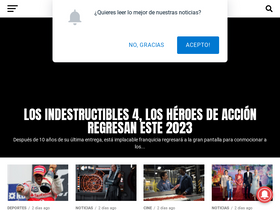 lacentral24.com