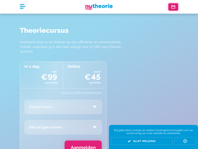 nutheorie.nl
