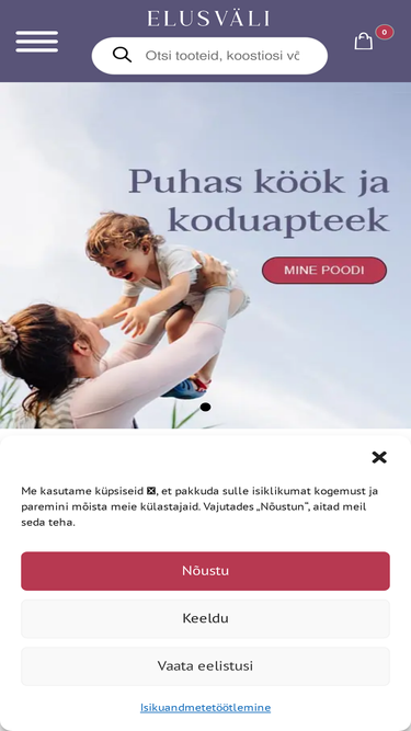 elusvali.ee