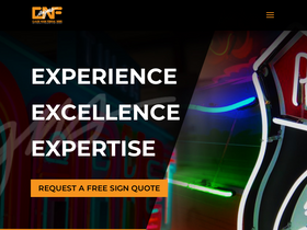 cnfsigns.com
