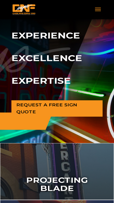 cnfsigns.com