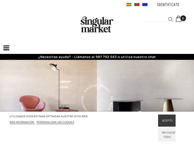 singularmarket.com