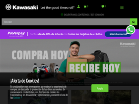 kawasaki.com.pe