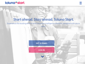 'quicksurveys.com' screenshot