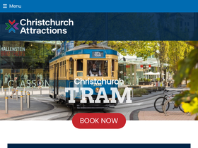 tram.co.nz