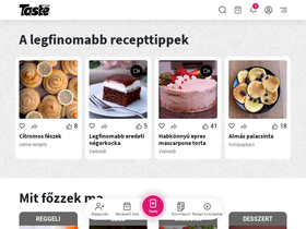 tastelist.hu