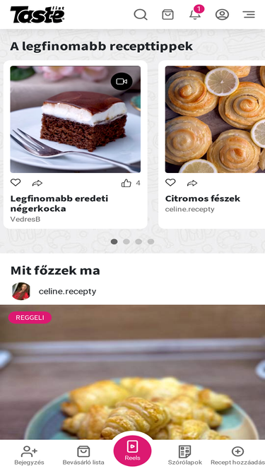 tastelist.hu