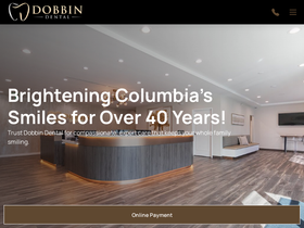 dobbindentalsuite.com
