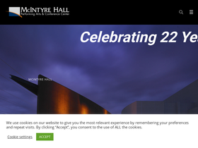 mcintyrehall.org