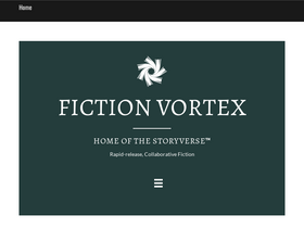 fictionvortex.com