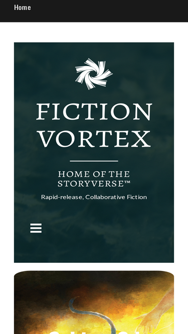 fictionvortex.com
