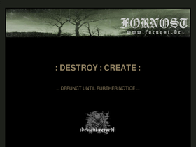 fornost.de