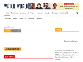 watchworld.co.in
