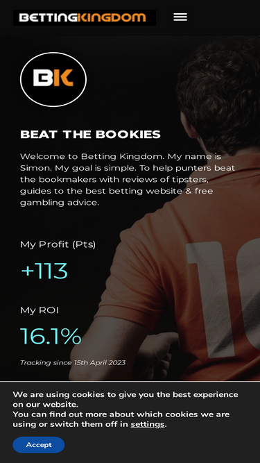 Football Betting Tips: Free & Daily Football Predictions - MrfixitsTips