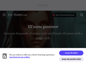 elf-names.com