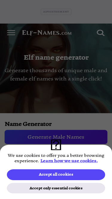elf-names.com