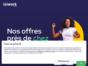 jobs.iziwork.com