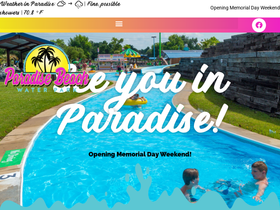 paradisebeach.com