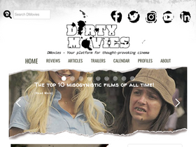'dmovies.org' screenshot