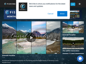 fishingtv.com