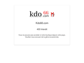 kdo66.com