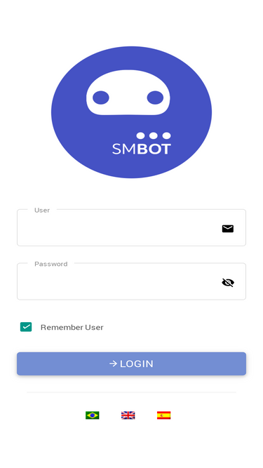 BLOG - SMBOT