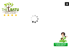 thebatuvillas.com