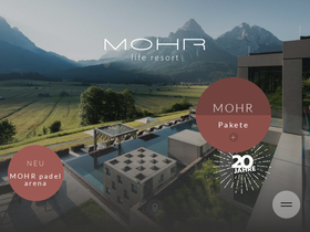 mohr-life-resort.at