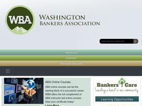wabankers.com