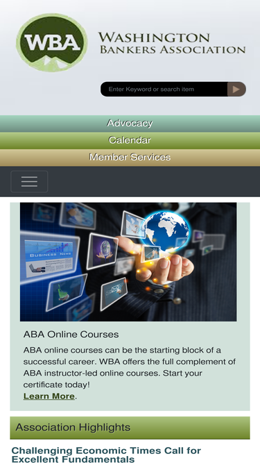 wabankers.com