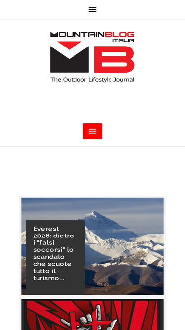 mountainblog.it