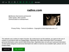 radios.com