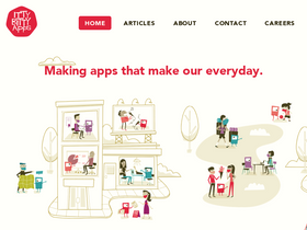 ittybittyapps.com