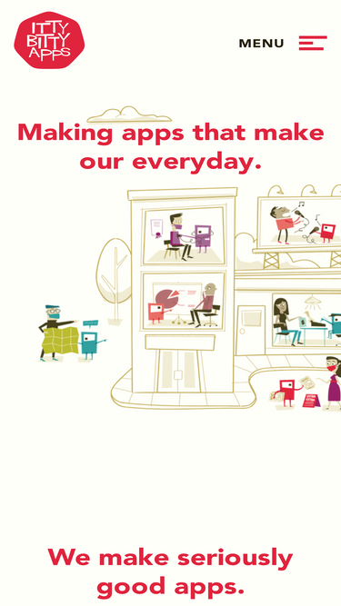 ittybittyapps.com