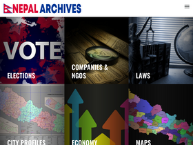 nepalarchives.com