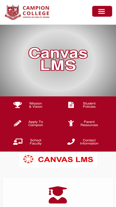 campioncollege.instructure.com