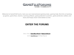gamefileforums.com