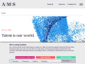 alexandermannsolutions.com