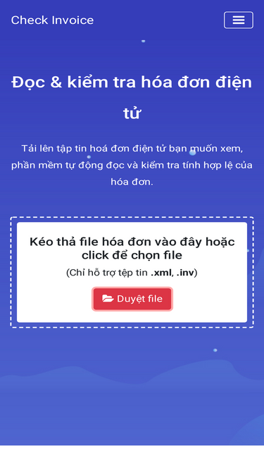 checkinvoice.vn