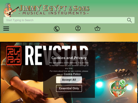 jimmyegypt.com