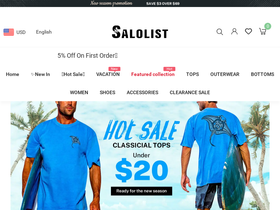 salolist.com
