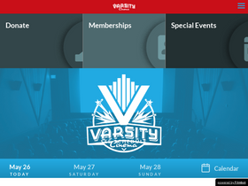 varsitydesmoines.com