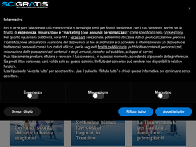 scigratis.it