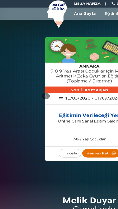 megaegitim.com