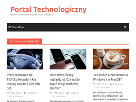 portaltechnologiczny.pl