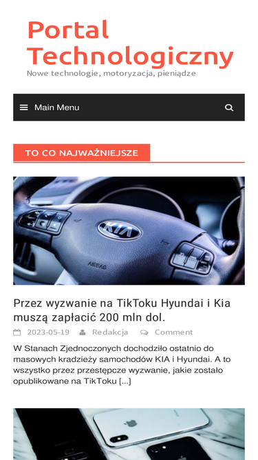 portaltechnologiczny.pl