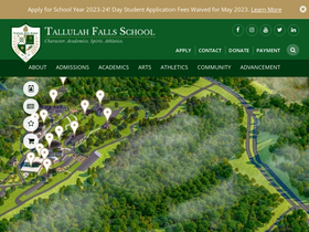 tallulahfalls.org
