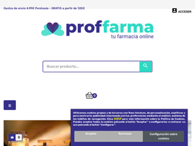 proffarma.es