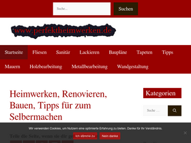 perfektheimwerken.de